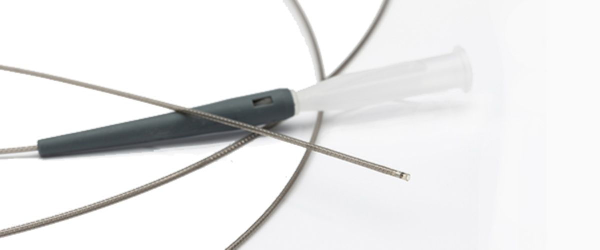 Market-ready medical devices